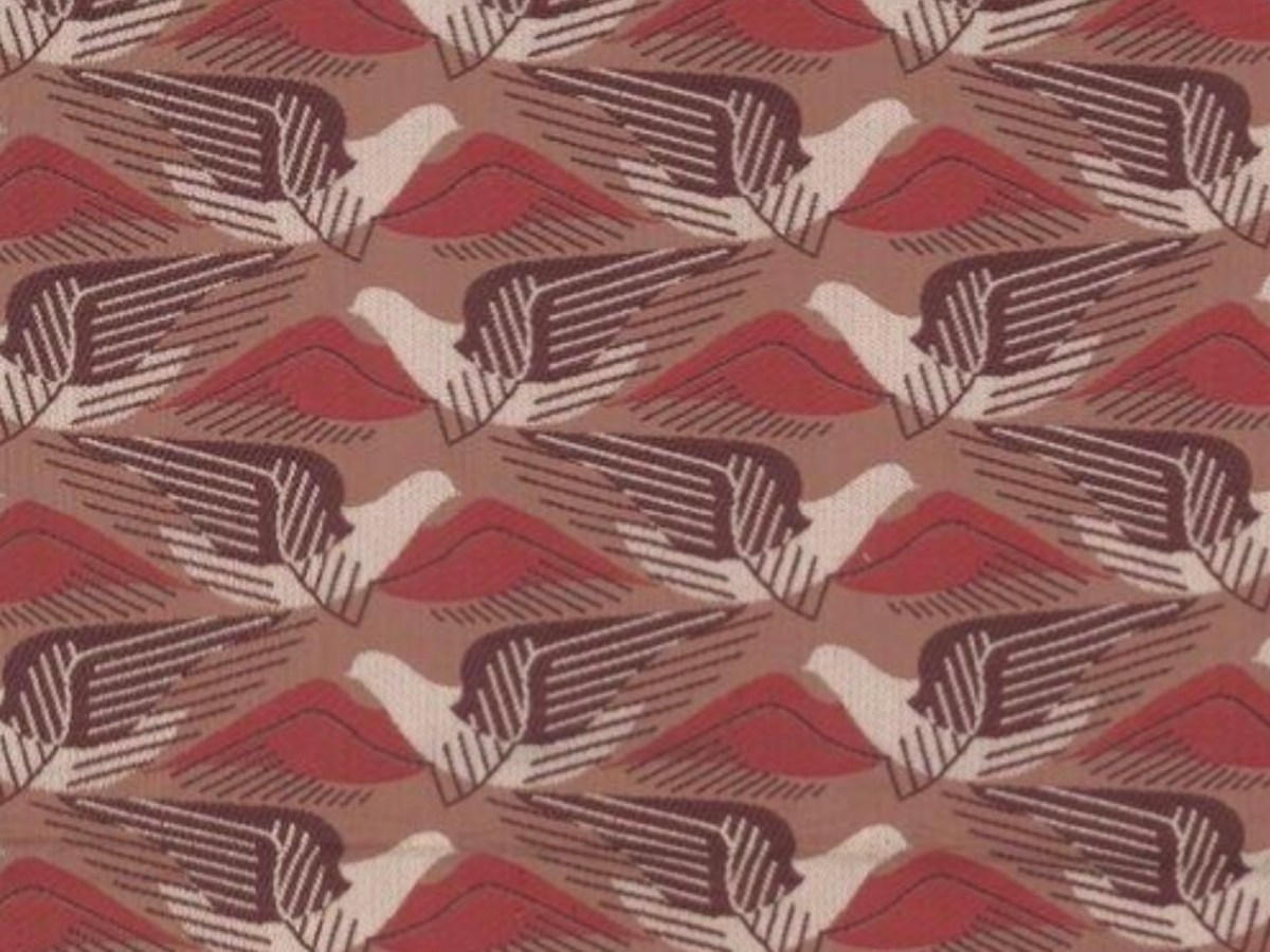 Edinburgh Weavers: Innovating Textiles Through Art and Design